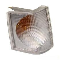 Lanterna Dianteira Opala 88 A 92 Esquerda Cristal Lanterna Dianteira Opala 88 A 92 Esquerda Cristal
