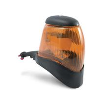 LANTERNA DIANTEIRA para MBB CARA PRETA ANTIGO 1111/ 1113 (CA