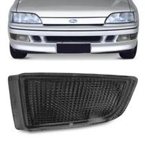 Lanterna Dianteira ParaChoque Escort Xr3 93 95 LD Fumê - ACRILUX Lanterna Dianteira ParaChoque Escort Xr3 93 95 LD Fumê - ACRILUX