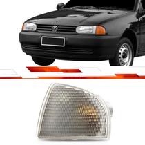 Lanterna Dianteira Parati Saveiro Gol G2 1995 Ate 2000 Le Cristal Encaixe Arteb Lanterna Dianteira Parati Saveiro Gol G2 1995 Ate 2000 Le Cristal Encaixe Arteb