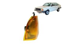 Lanterna Dianteira Passat 79 80 81 82 Pisca Âmbar Le Lanterna Dianteira Passat 79 80 81 82 Pisca Âmbar Le