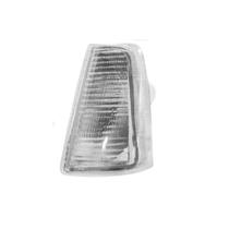 Lanterna Dianteira Pisca Chevette Chevy 83 A 93 Modelo Arteb