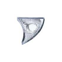 Lanterna Dianteira Pisca Cristal p Iveco Stralis Hi-Way
