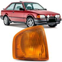 Lanterna dianteira pisca escort verona apolo 87 a 95 âmbar Lanterna dianteira pisca escort verona apolo 87 a 95 âmbar