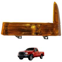 Lanterna Dianteira Pisca F250 F350 1998 A 2005 Ambar Esquerda Lanterna Dianteira Pisca F250 F350 1998 A 2005 Ambar Esquerda
