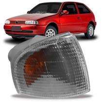 Lanterna Dianteira Pisca Gol Bola Cristal 1995 1996 1997 1998 1999