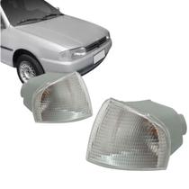 Lanterna Dianteira Pisca Gol Parati Saveiro 95 96 A 99 Cibie