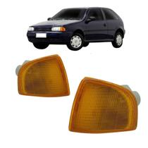 Lanterna Dianteira Pisca Gol Parati Saveiro 95 96 A 99 Cibie Lanterna Dianteira Pisca Gol Parati Saveiro 95 96 A 99 Cibie