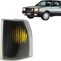 Lanterna Dianteira Pisca Gol Voyage Parati Saveiro 87/90 Fumê Le