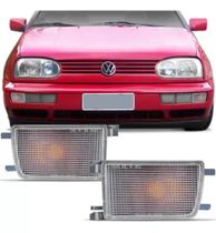 Lanterna Dianteira Pisca Golf 1993 até 1998 Mexicano GL GLX GTI Esquerdo