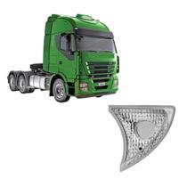 LANTERNA DIANTEIRA PISCA IVECO STRALIS HI-WAY 13 S/SOQUETE CRISTAL LD - 1364 Única LANTERNA DIANTEIRA PISCA IVECO STRALIS HI-WAY 13 S/SOQUETE CRISTAL LD - 1364 Única