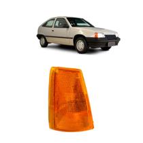 Lanterna Dianteira Pisca Kadett Ipanema 89 90 91 A 98 Ambar