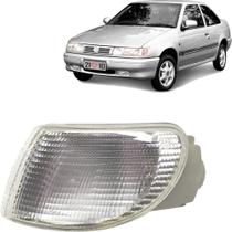 Lanterna Dianteira Pisca Logus Pointer 93/97 Cristal Le