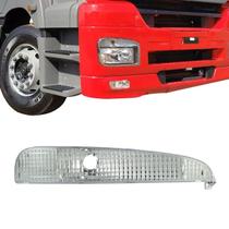 Lanterna Dianteira Pisca Mb Axor 06/ Ld Ou Le