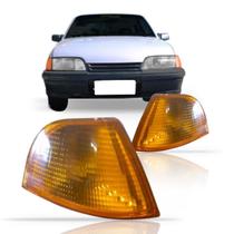 Lanterna Dianteira Pisca Monza 1991 Á 1995