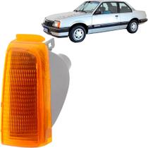 Lanterna Dianteira Pisca Monza 88/90 Le Âmbar