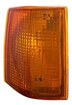 Lanterna Dianteira Pisca Opala Caravan 88-92 - LD