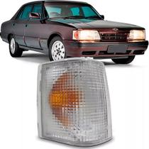 Lanterna dianteira pisca opala caravan 88 a 92 cristal