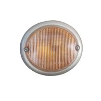 Lanterna Dianteira Pisca Seta Esquerda VW Kombi 63/75 Coruja Lanterna Dianteira Pisca Seta Esquerda VW Kombi 63/75 Coruja