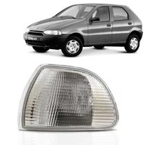 Lanterna Dianteira Pisca Seta Palio Siena Strada 1996 1997 1998 1999 2000 Cristal