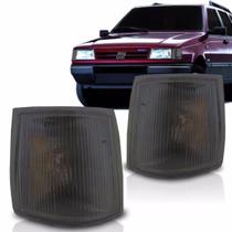 Lanterna Dianteira Pisca Seta Uno 1991 A 2003 Fume Jcv