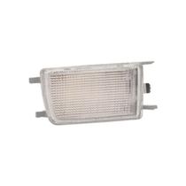 Lanterna Dianteira Pisca VW Golf GTI GLX 1994 até1998 Alemão Cristal Esquerdo