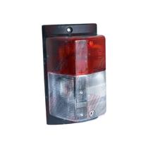 Lanterna dianteira - scania 112/ 113 - amarelo e cristal/ esquerdo - pl04460206