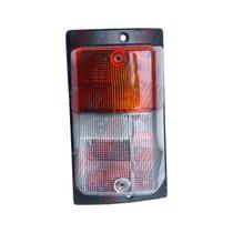 Lanterna dianteira - scania 112/ 113 - com refletivo/ marelo e cristal/ direito - pl04461106