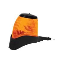 Lanterna Dianteira Seta Pisca Mod Capacete Mb 1111 1113 Pl0514