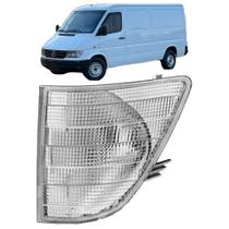 Lanterna Dianteira Sprinter 1995 96 97 98 99 00 01 02 CR LE