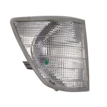 Lanterna Dianteira Sprinter 95/02 Dir Cristal Brusy - Novo