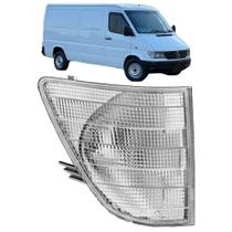 Lanterna Dianteira Sprinter 95 96 97 98 99 00 01 02 CR LD