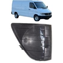Lanterna Dianteira Sprinter 95 96 97 98 99 00 01 02 LD FUMÊ