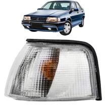 Lanterna Dianteira Tempra 1996 97 98 99 Cristal Pisca LE Lanterna Dianteira Tempra 1996 97 98 99 Cristal Pisca LE