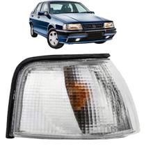 Lanterna Dianteira Tempra 1996 97 98 99 Pisca Cristal LD Lanterna Dianteira Tempra 1996 97 98 99 Pisca Cristal LD