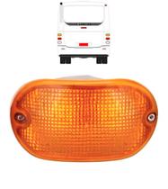 Lanterna Dianteira Traseira Pisca Seta Ônibus Marcopolo Torino / Senior
