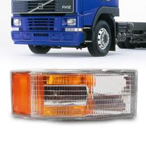 Lanterna Dianteira Volvo FH Dir/ Esq