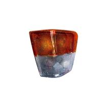 Lanterna dianteira - volvo nl 10/ 12 - amarelo e cristal/ direito - pl07000106