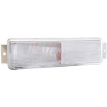 Lanterna Dianteiro Ford Cargo 1983 a 2019 PRADOLUX