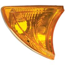 Lanterna Dianteiro Iveco Tector Attack 2011 a PRADOLUX Lanterna Dianteiro Iveco Tector Attack 2011 a PRADOLUX