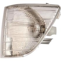 Lanterna Dianteiro Mercedes Benz Sprinter Chassi 1997 a 2002