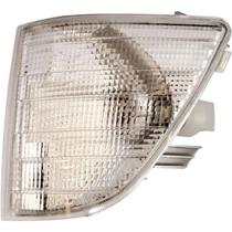 Lanterna Dianteiro Mercedes Benz Sprinter Van 1997 a 2002 Lanterna Dianteiro Mercedes Benz Sprinter Van 1997 a 2002