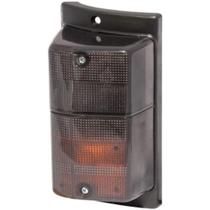 Lanterna Dianteiro Scania K112 S/L 1983 a 1986 PRADOLUX