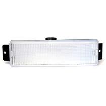 Lanterna Direcional Cristal Cargo ate 2010 Le Sem Soquete Dp3648 Medidas C268 X A78 X P62