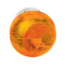 Lanterna Direcional Led Amarelo Constellation 24V Lanterna Direcional Led Amarelo Constellation 24V