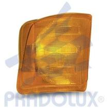 Lanterna Direcional Mercedes Benz 1718 M 2001 a 2005 Lanterna Direcional Mercedes Benz 1718 M 2001 a 2005
