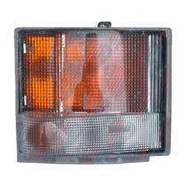 Lanterna direcional - scania serie 4-124 - cristal/ esquerdo - pl14460202 Lanterna direcional - scania serie 4-124 - cristal/ esquerdo - pl14460202