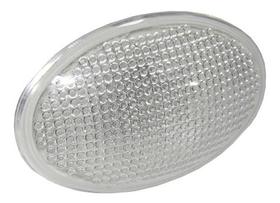 Lanterna Direcional ( Seta ) Lateral ( Valor Da Unidade. Serve Em Ambos Os Lados ) ( Transit 2008 A 2013 ) - Marca Original - Codigo 6C1113K354AA - 6C
