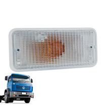 Lanterna Direcional Volkswagen Worker Delivery com Cúpula Pisca Pradolux Lanterna Direcional Volkswagen Worker Delivery com Cúpula Pisca Pradolux