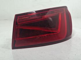 LANTERNA DIREITA Audi A3 SEDAN 1.4 2016 LANTERNA DIREITA Audi A3 SEDAN 1.4 2016
